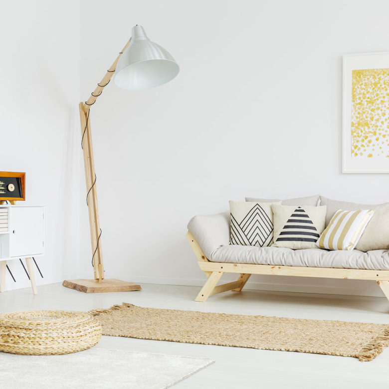 Loft conversion apartment